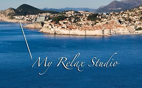 My Relax Sea View Apartment