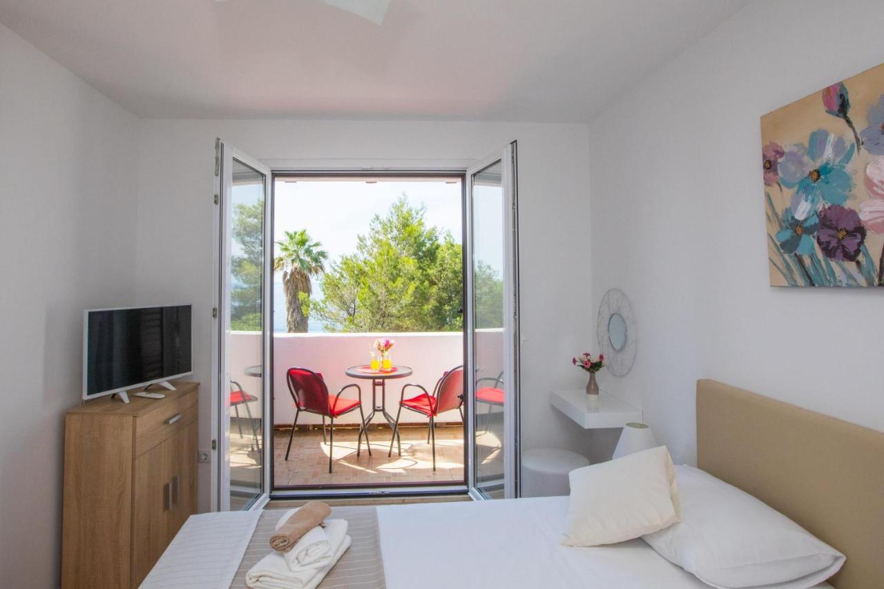 My Relax Sea View Apartment Dubrovnik Extérieur photo