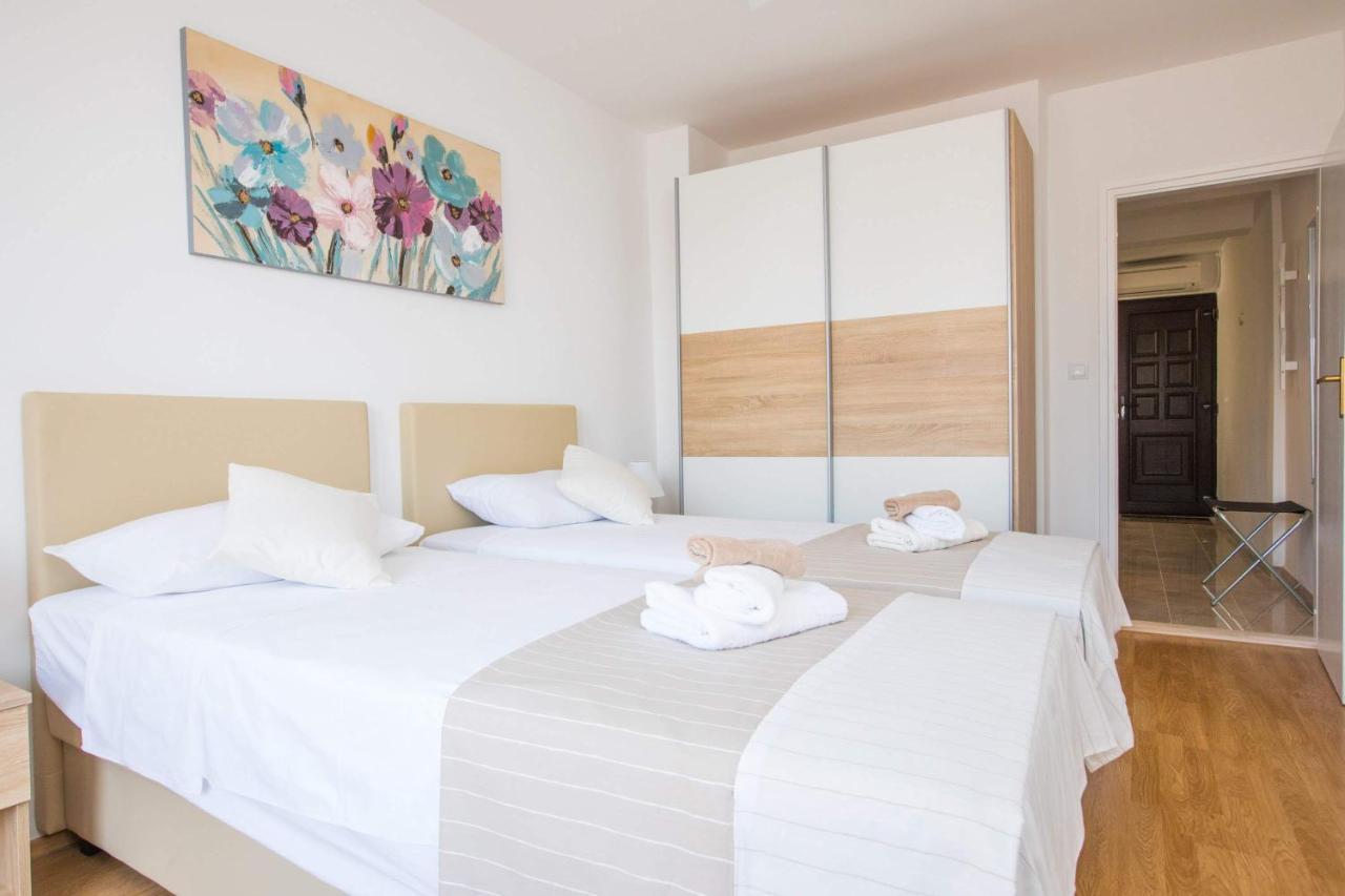 My Relax Sea View Apartment Dubrovnik Extérieur photo